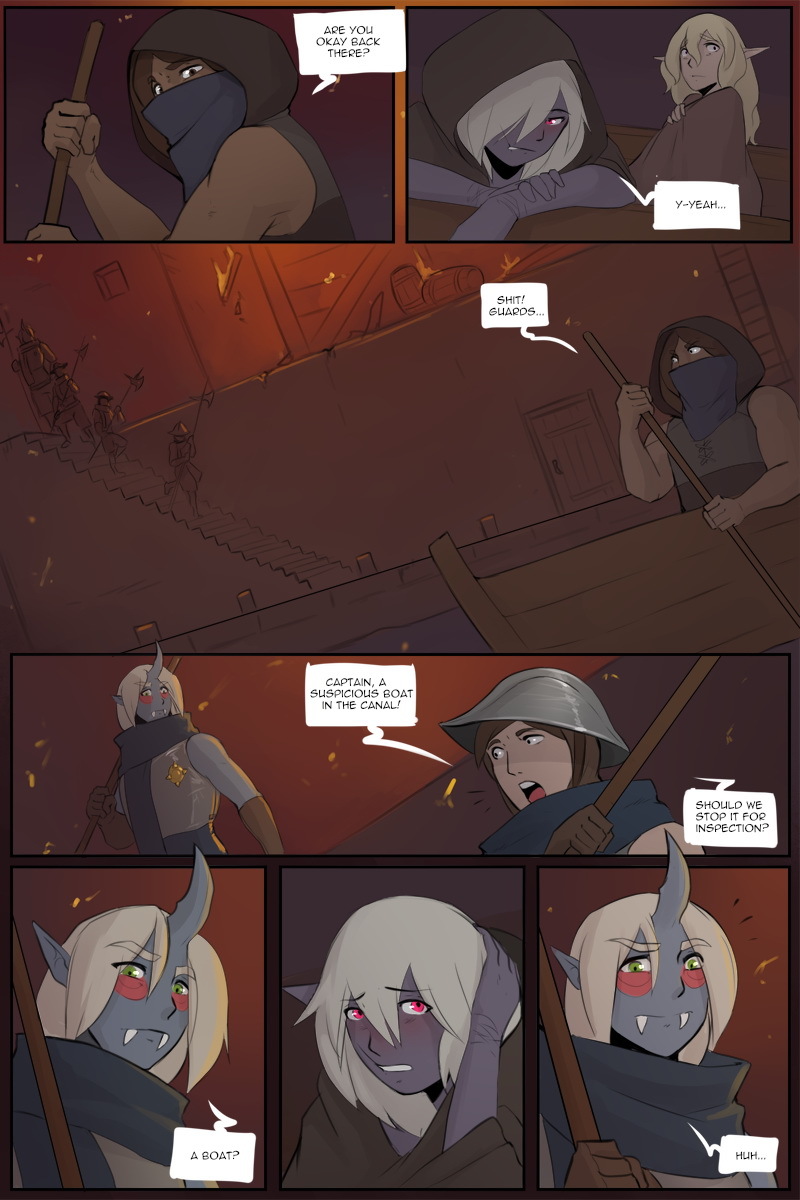 Price For Freedom - Page 174