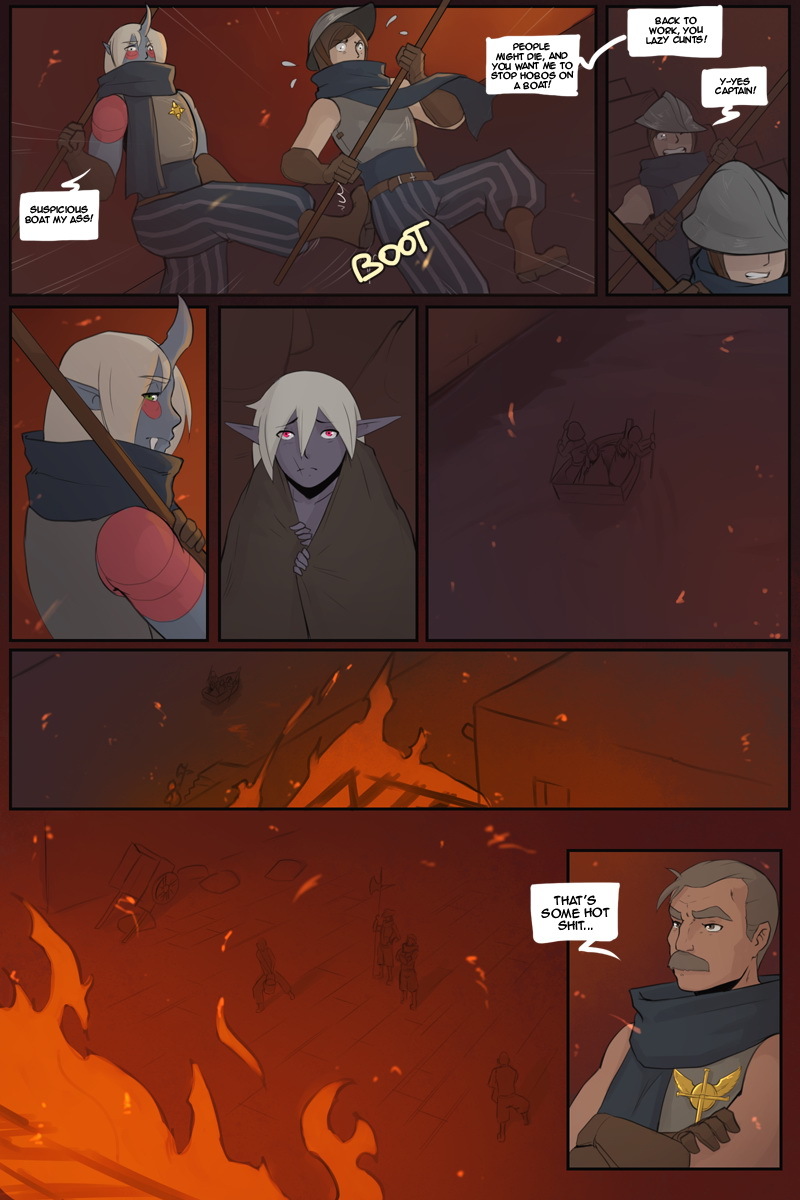 Price For Freedom - Page 175