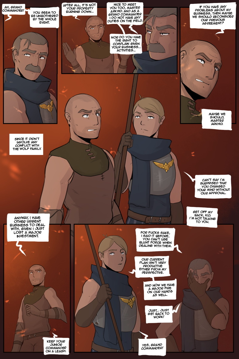 Price For Freedom - Page 176