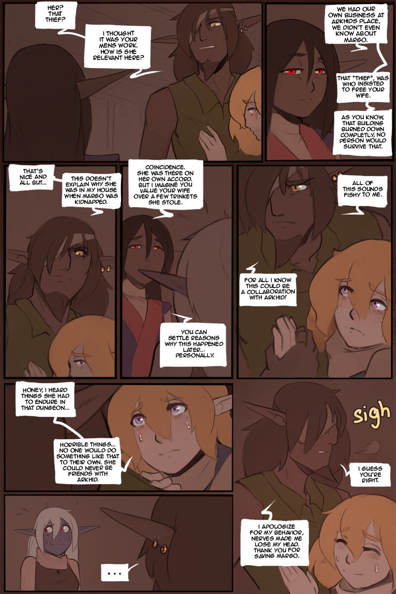 Price For Freedom - Page 187