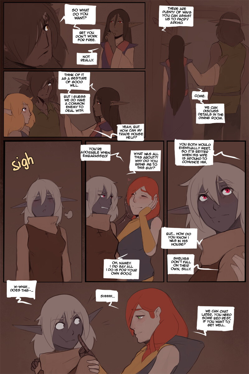 Price For Freedom - Page 188
