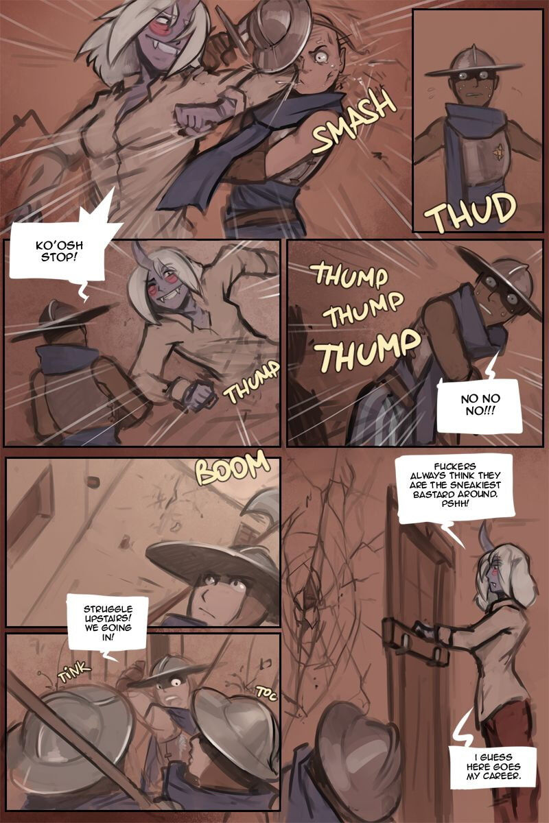 Price For Freedom - Page 193