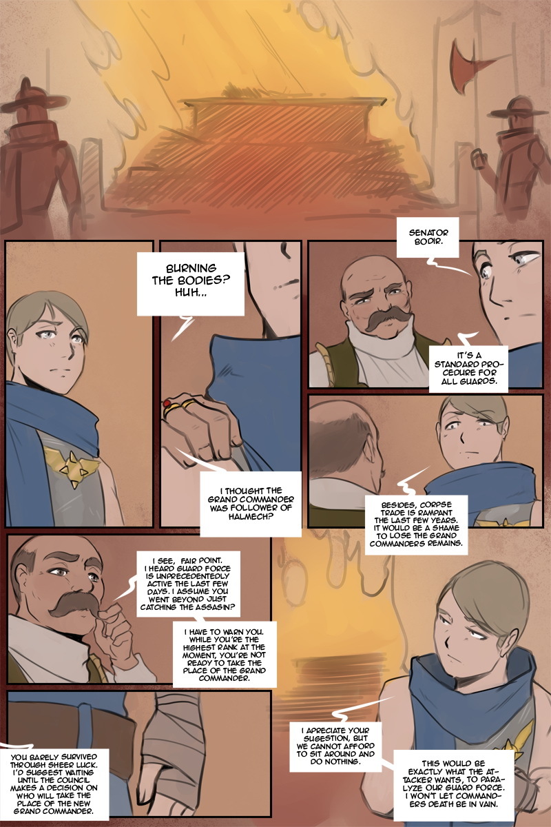 Price For Freedom - Page 195