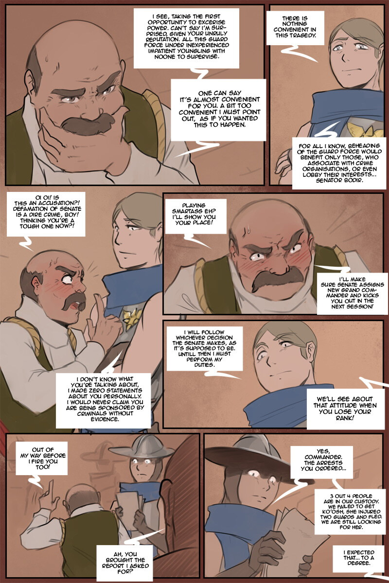 Price For Freedom - Page 196