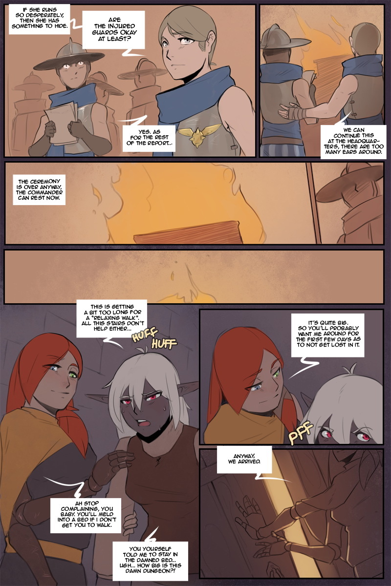 Price For Freedom - Page 197