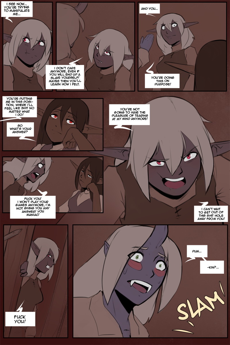 Price For Freedom - Page 201