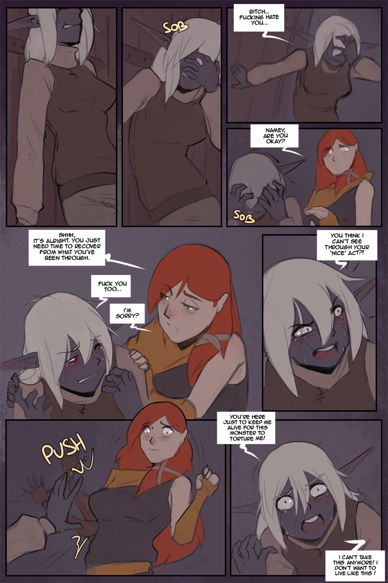 Price For Freedom - Page 202