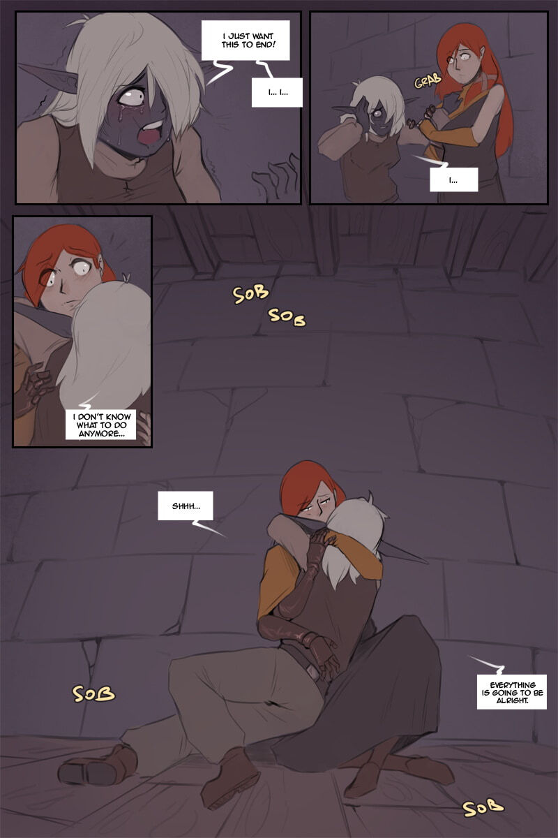 Price For Freedom - Page 203