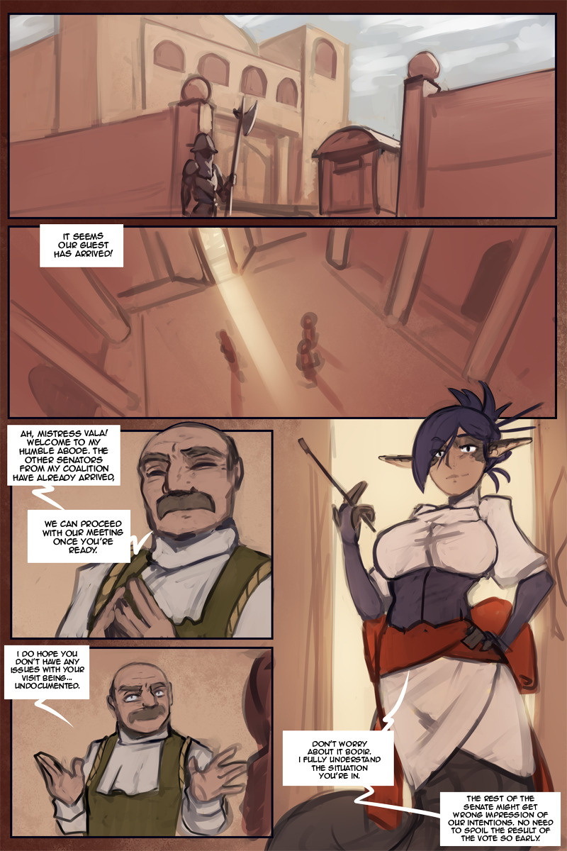 Price For Freedom - Page 204