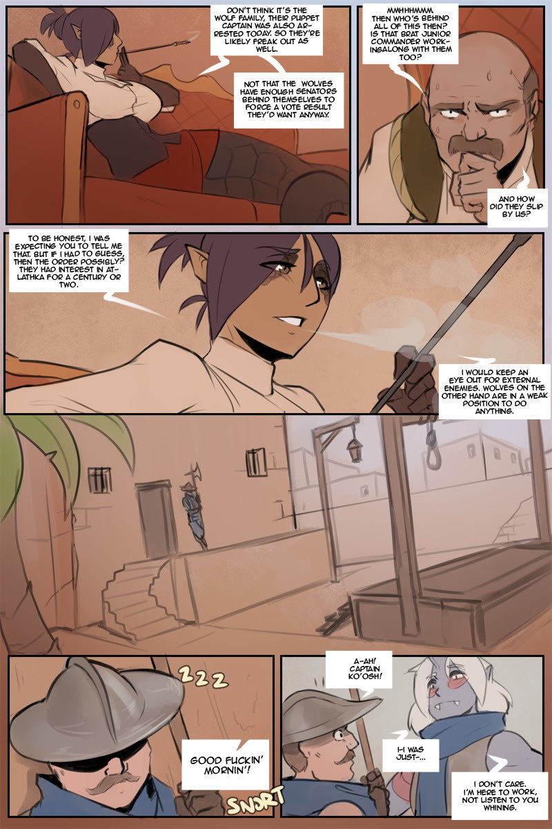 Price For Freedom - Page 206