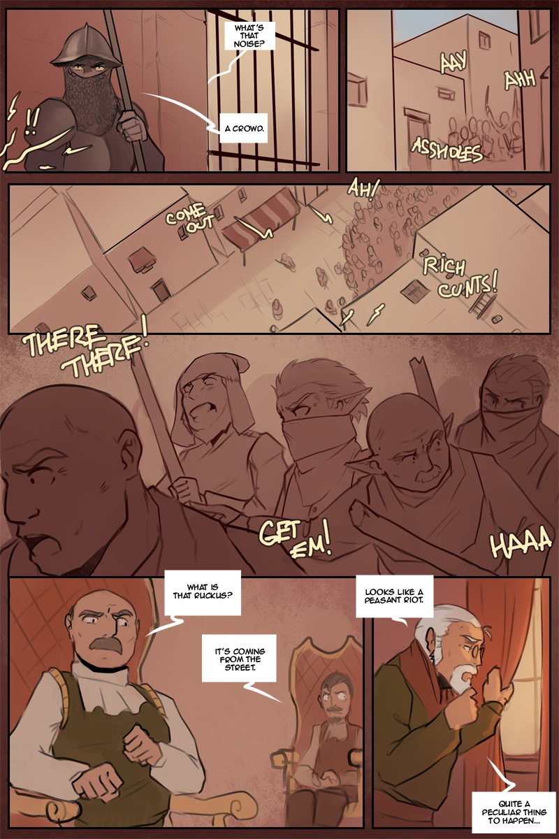 Price For Freedom - Page 210