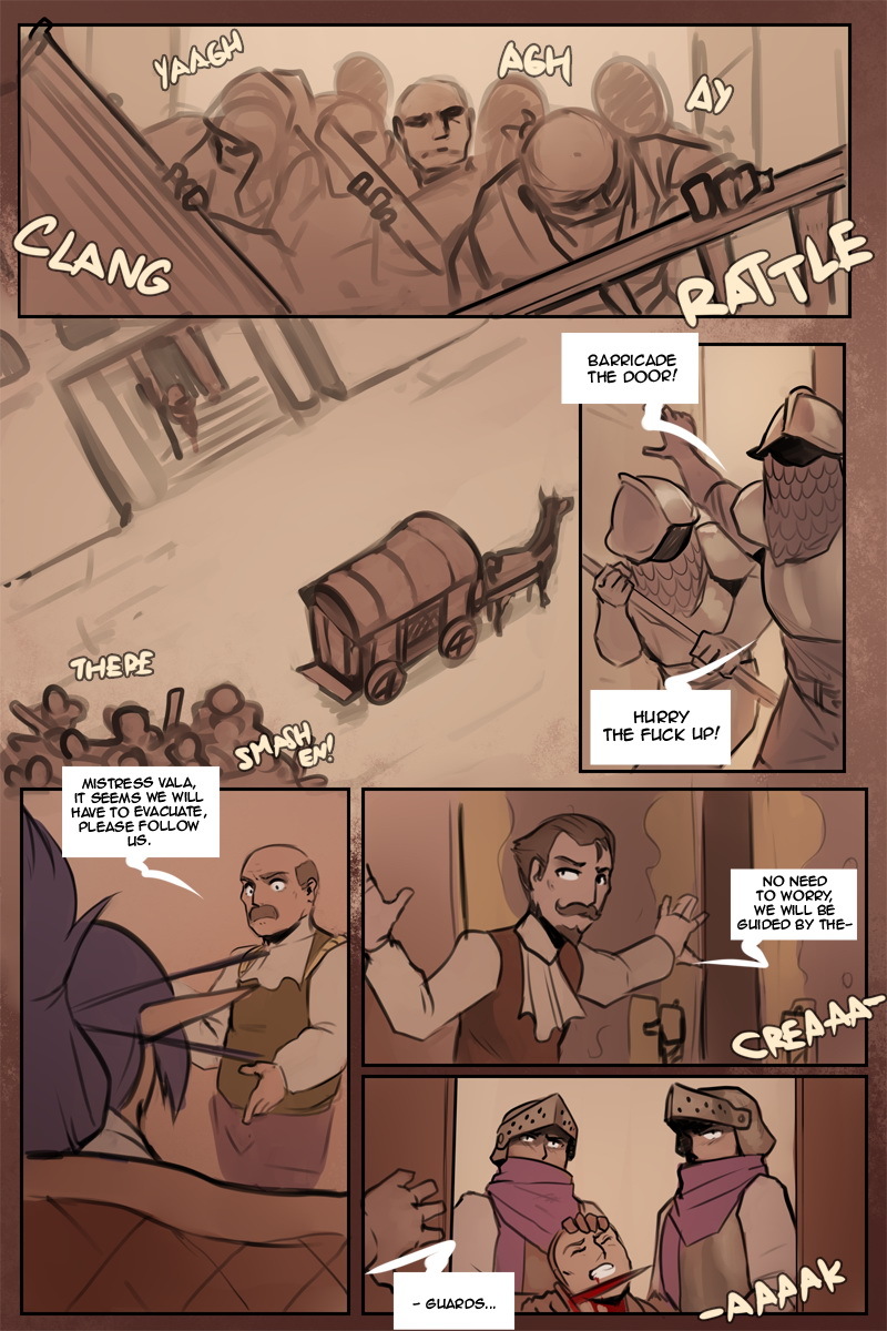Price For Freedom - Page 212