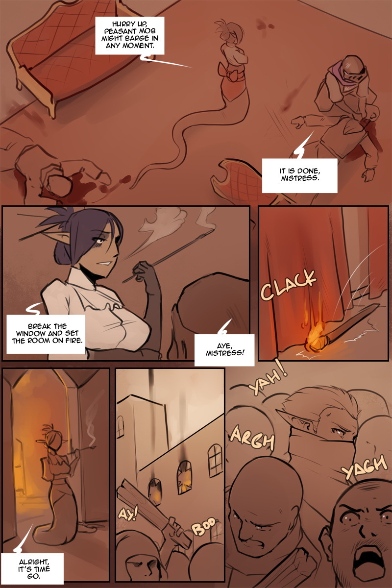 Price For Freedom - Page 213