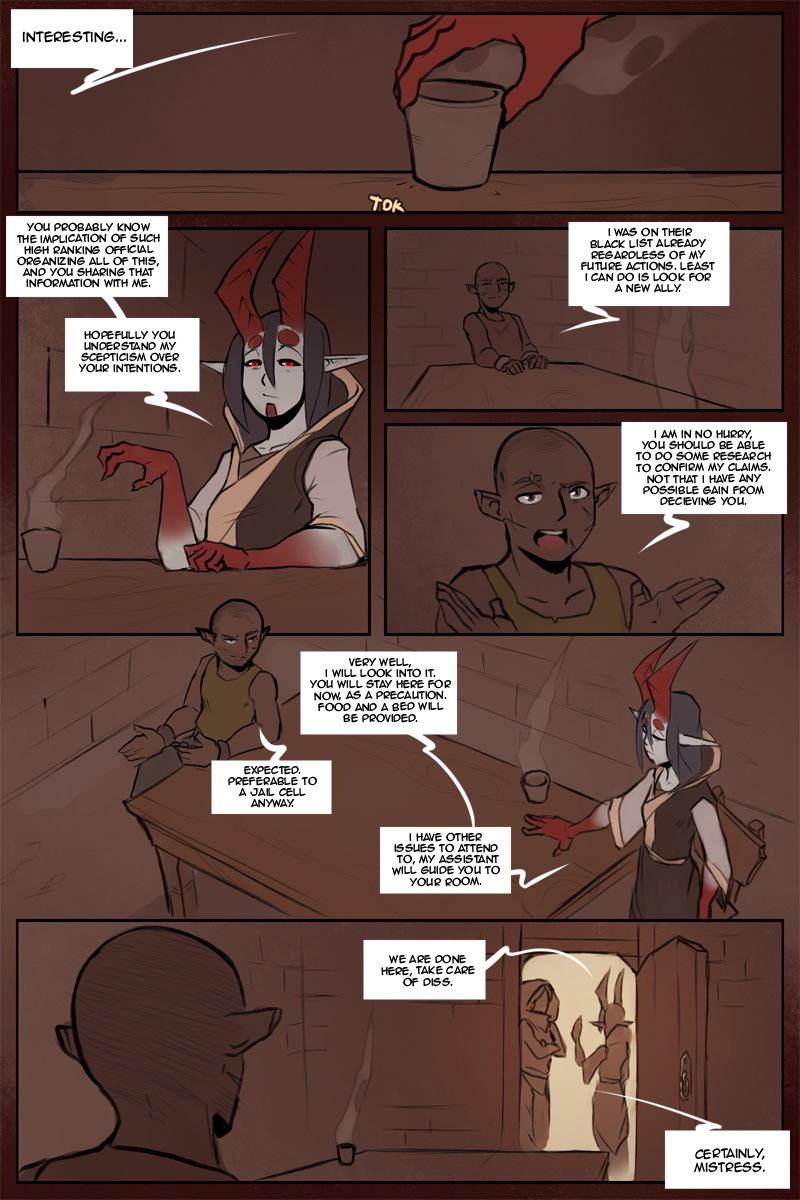 Price For Freedom - Page 214