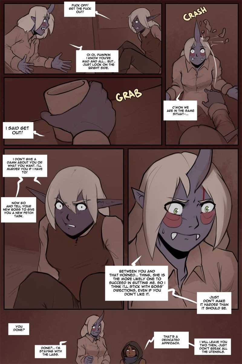 Price For Freedom - Page 234