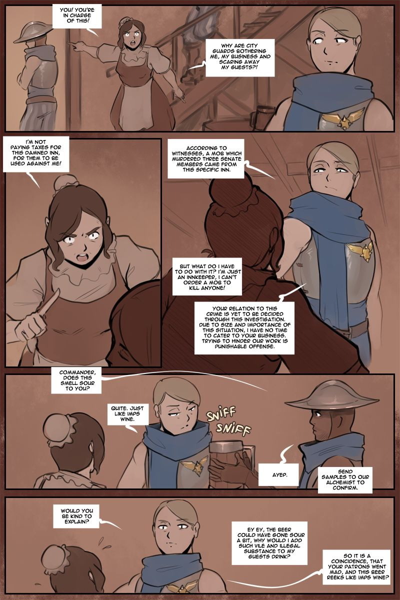 Price For Freedom - Page 236