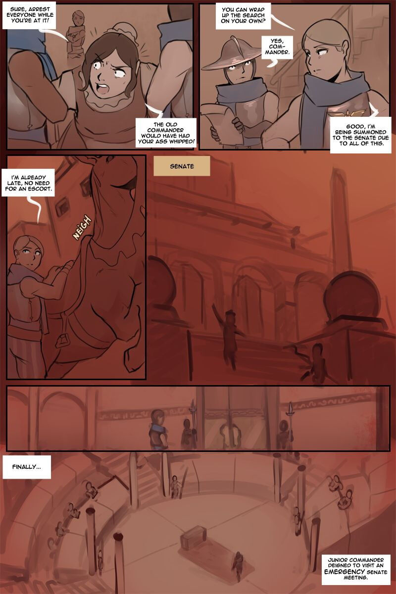 Price For Freedom - Page 237
