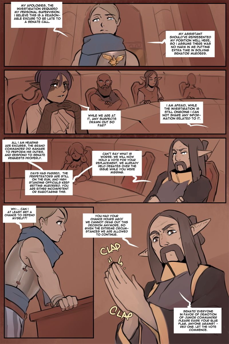 Price For Freedom - Page 238