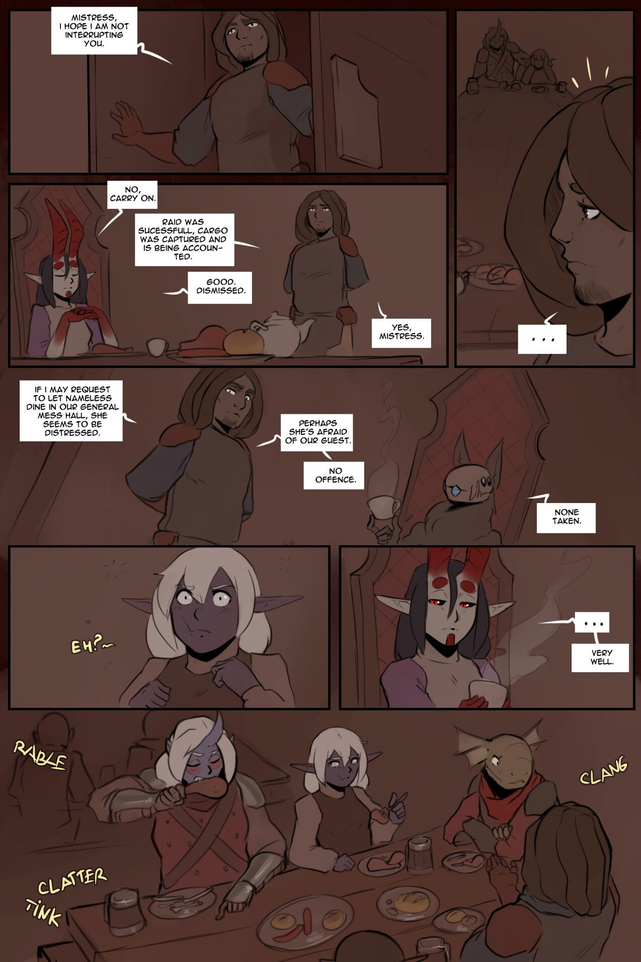 Price For Freedom - Page 280