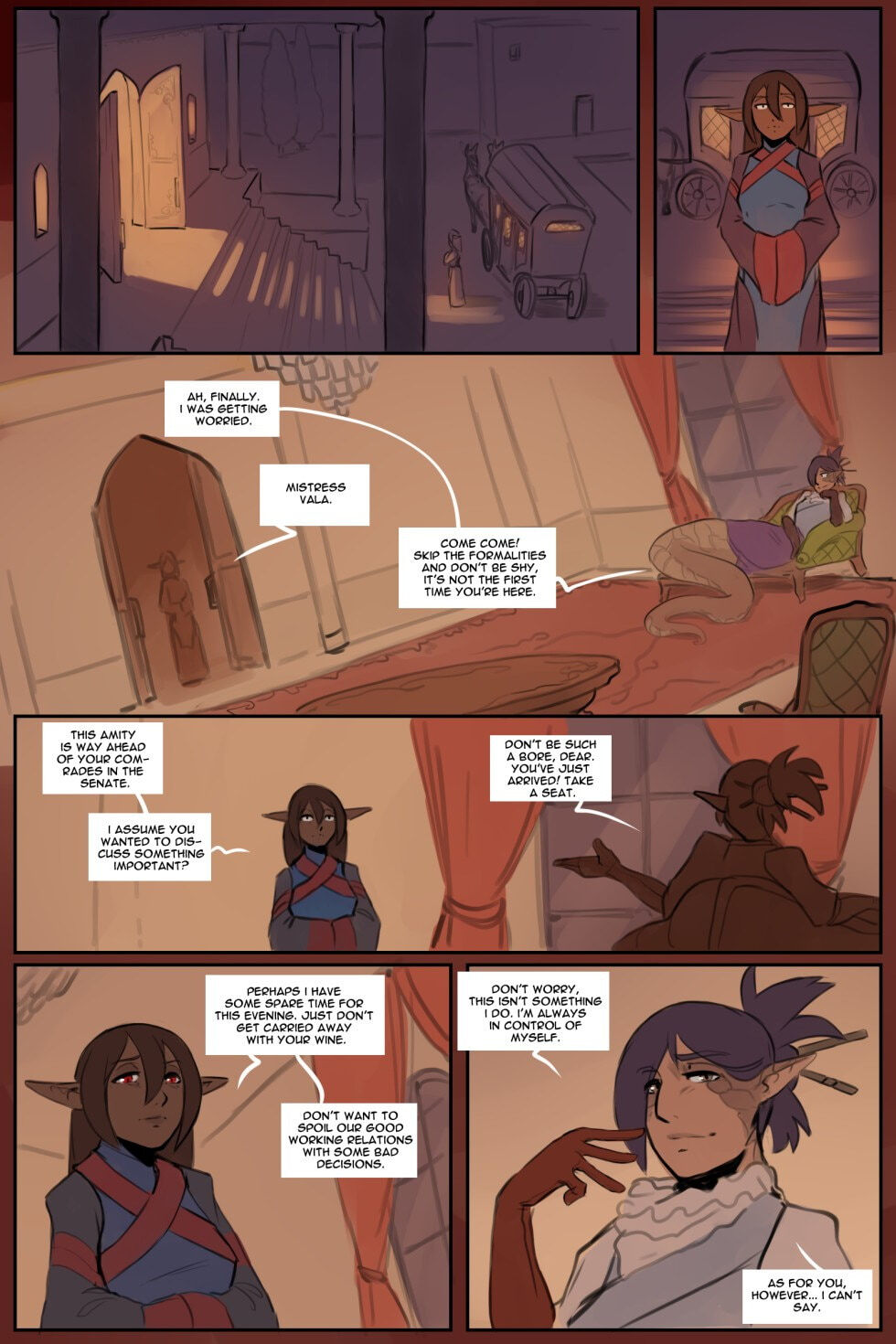 Price For Freedom - Page 296