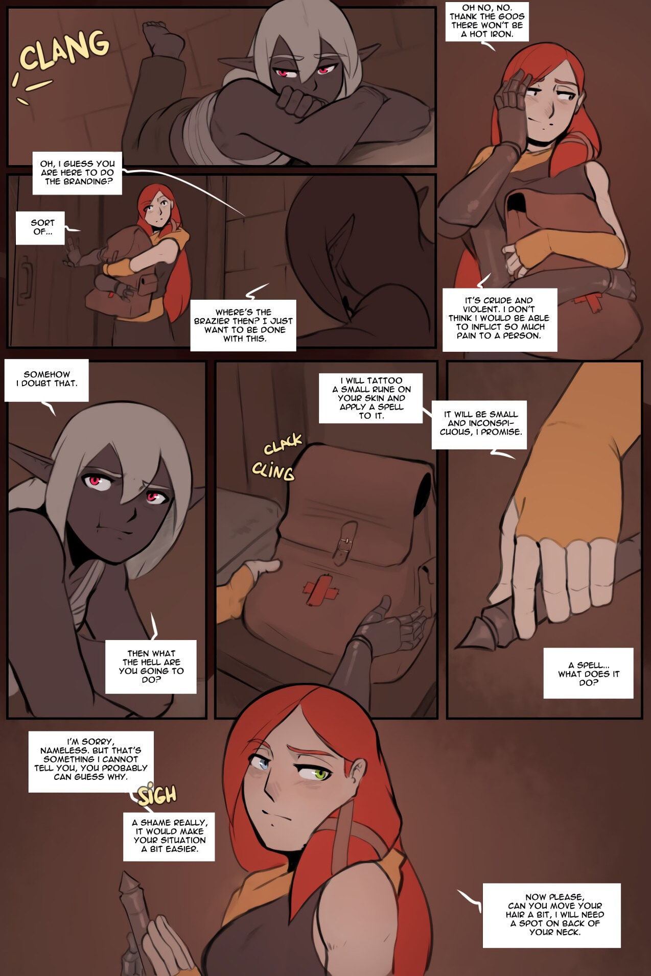 Price For Freedom - Page 313