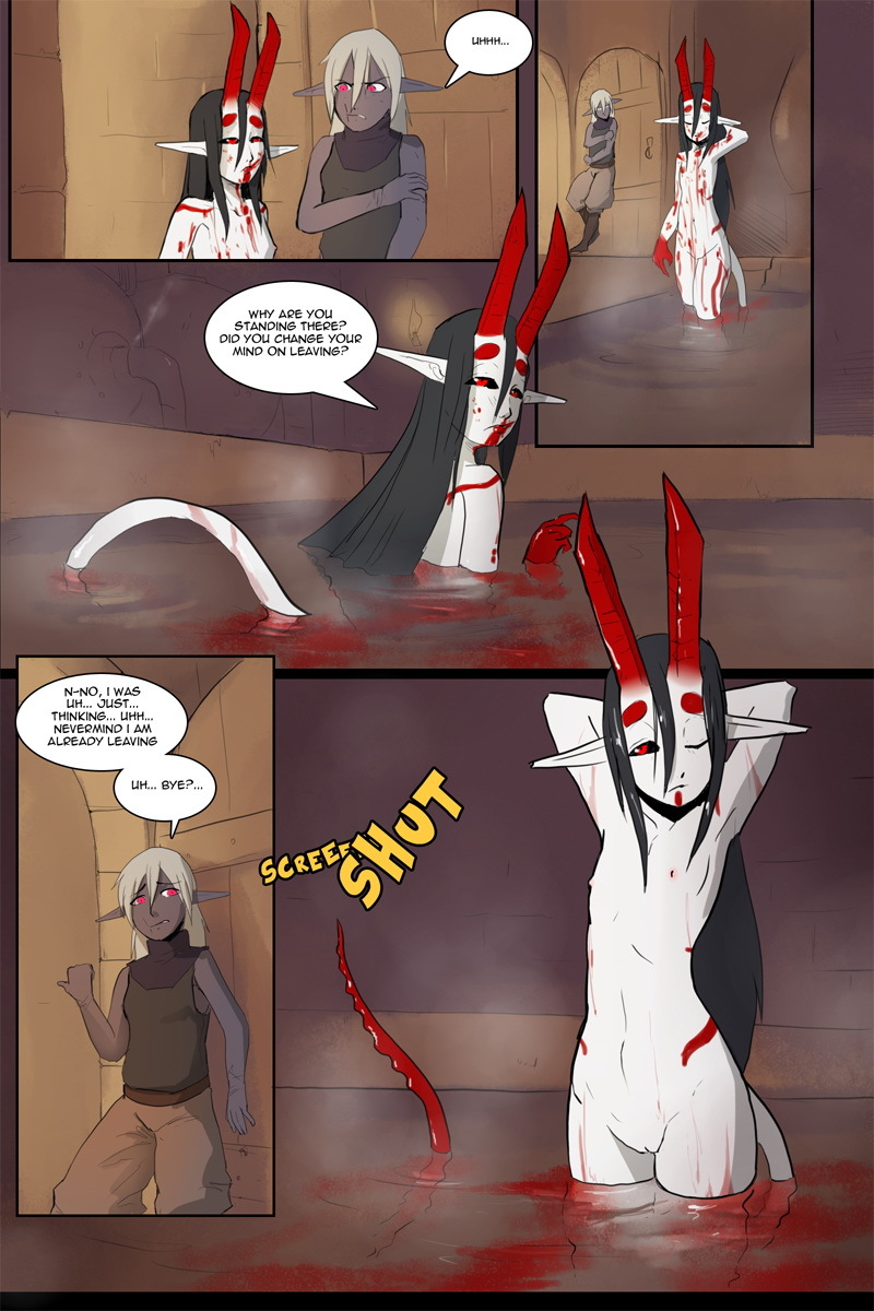 Price For Freedom - Page 39