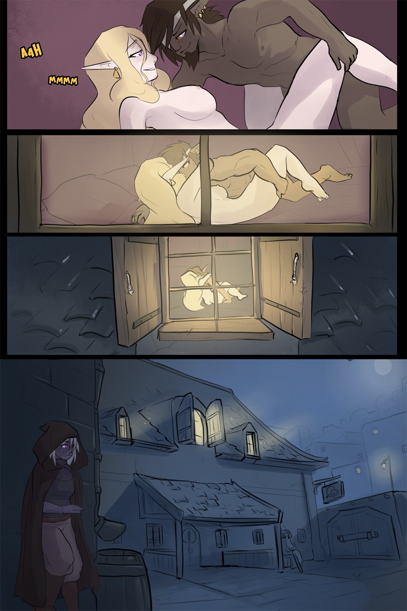 Price For Freedom - Page 45