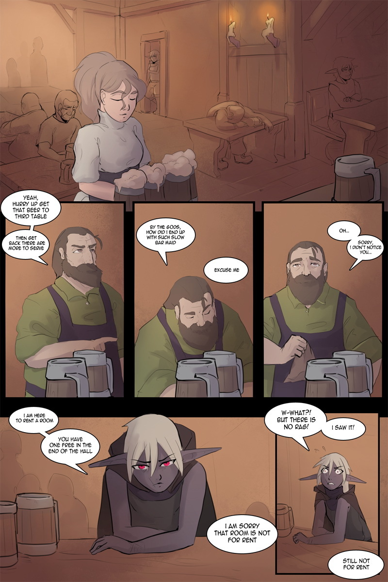 Price For Freedom - Page 56