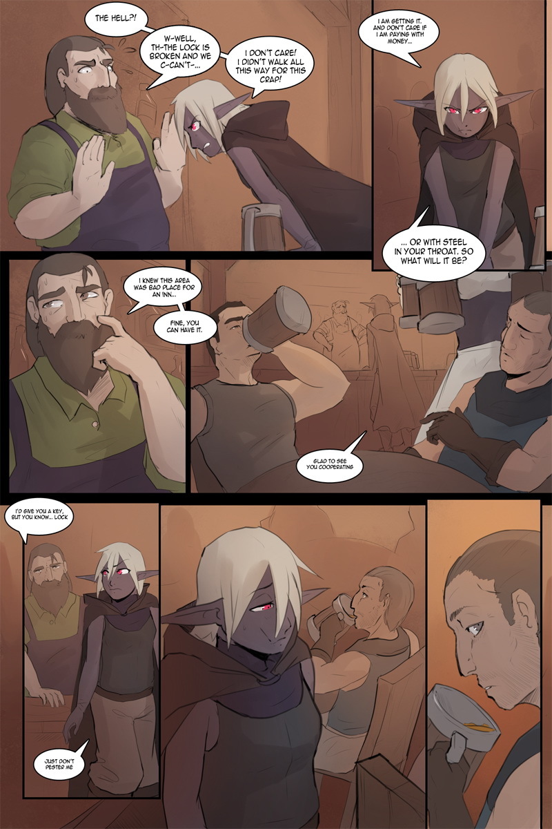Price For Freedom - Page 57