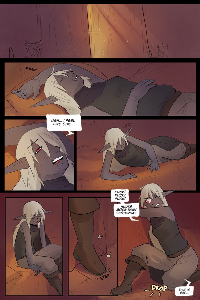 Price For Freedom - Page 62