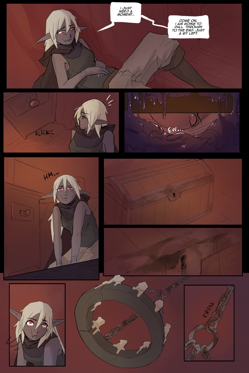 Price For Freedom - Page 63
