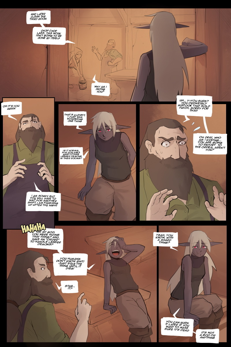 Price For Freedom - Page 64