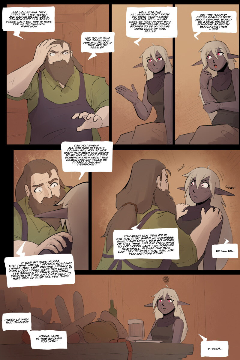 Price For Freedom - Page 65