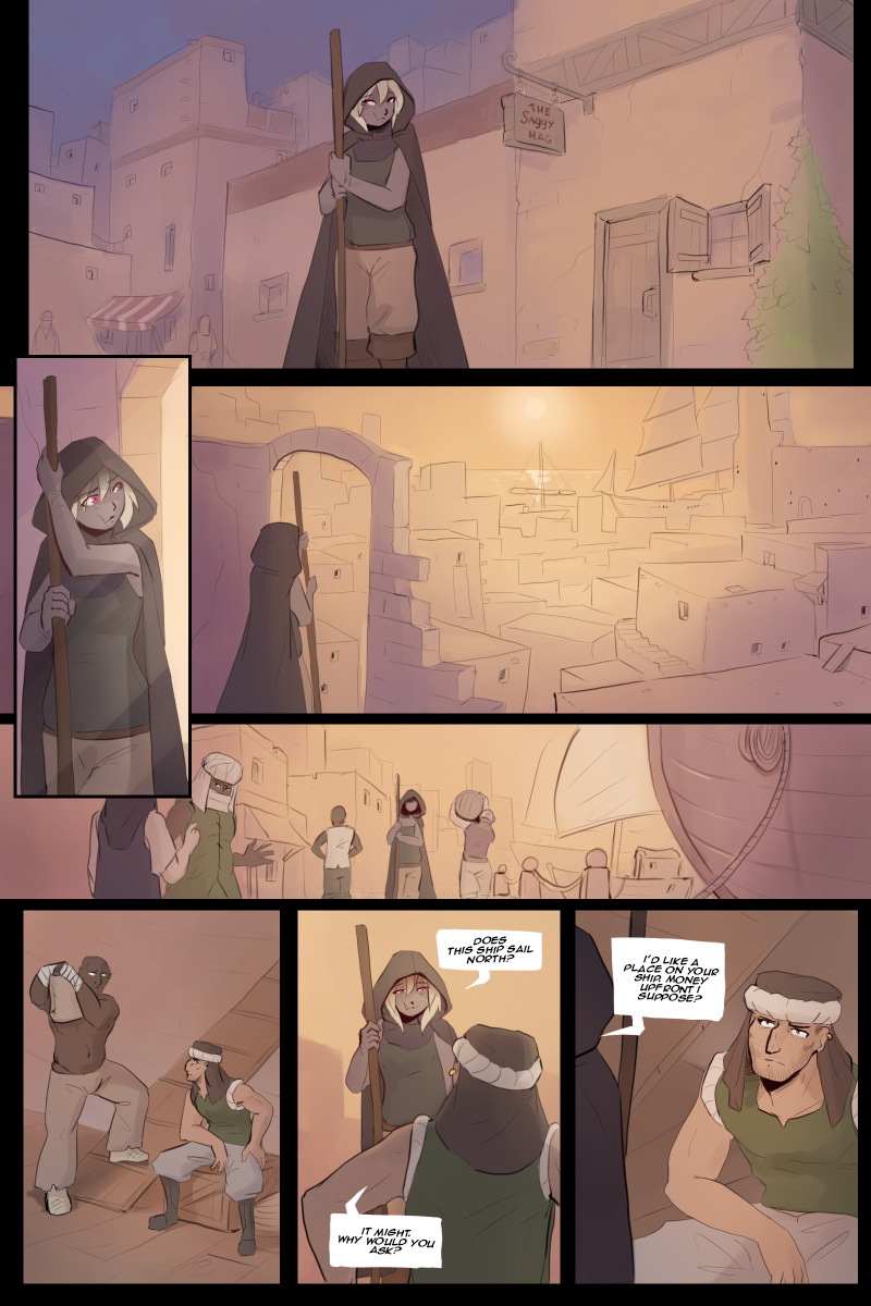 Price For Freedom - Page 66