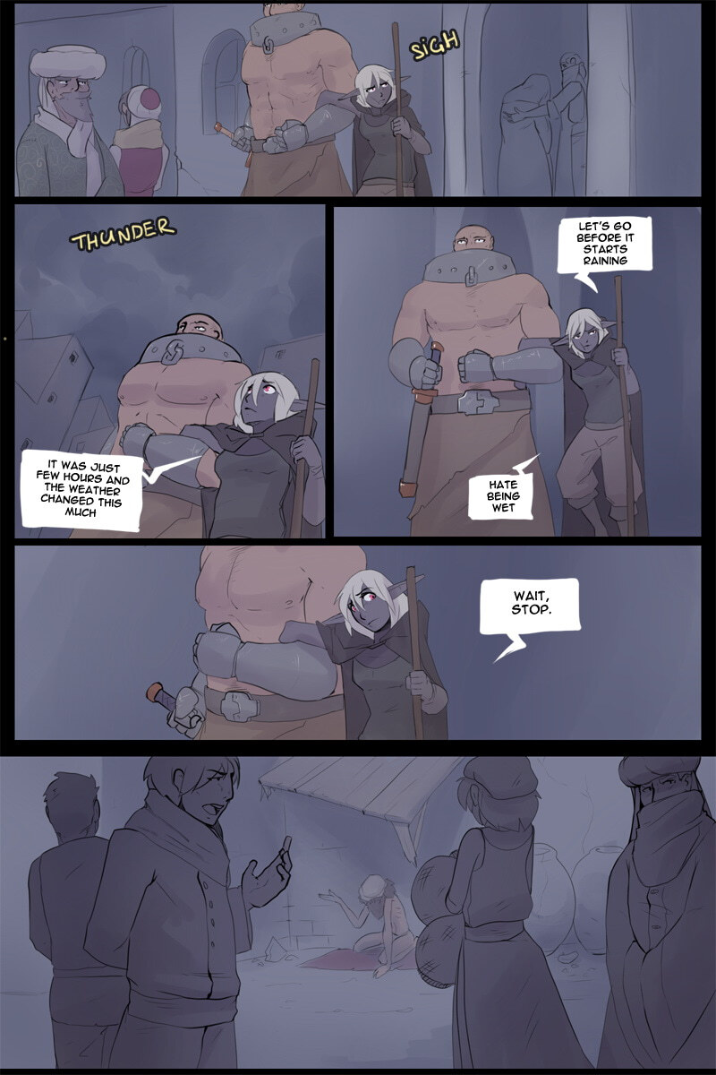 Price For Freedom - Page 79
