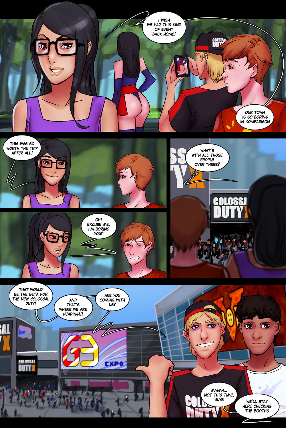 Raan's Doll - Page 52