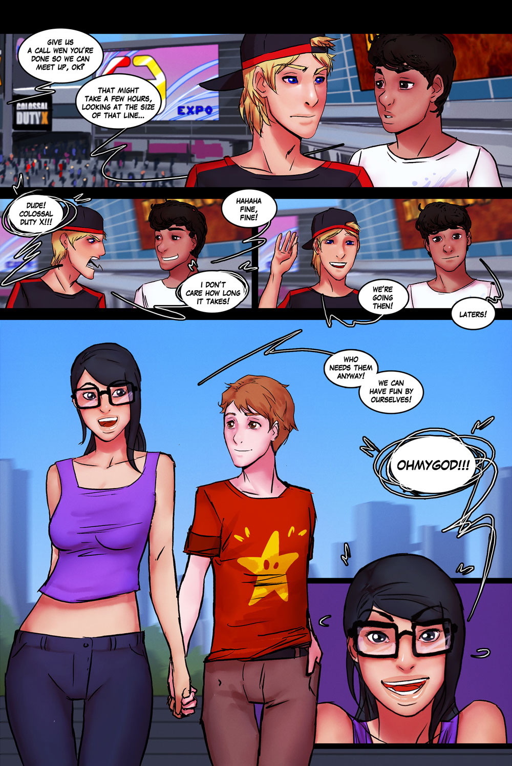 Raan's Doll - Page 53