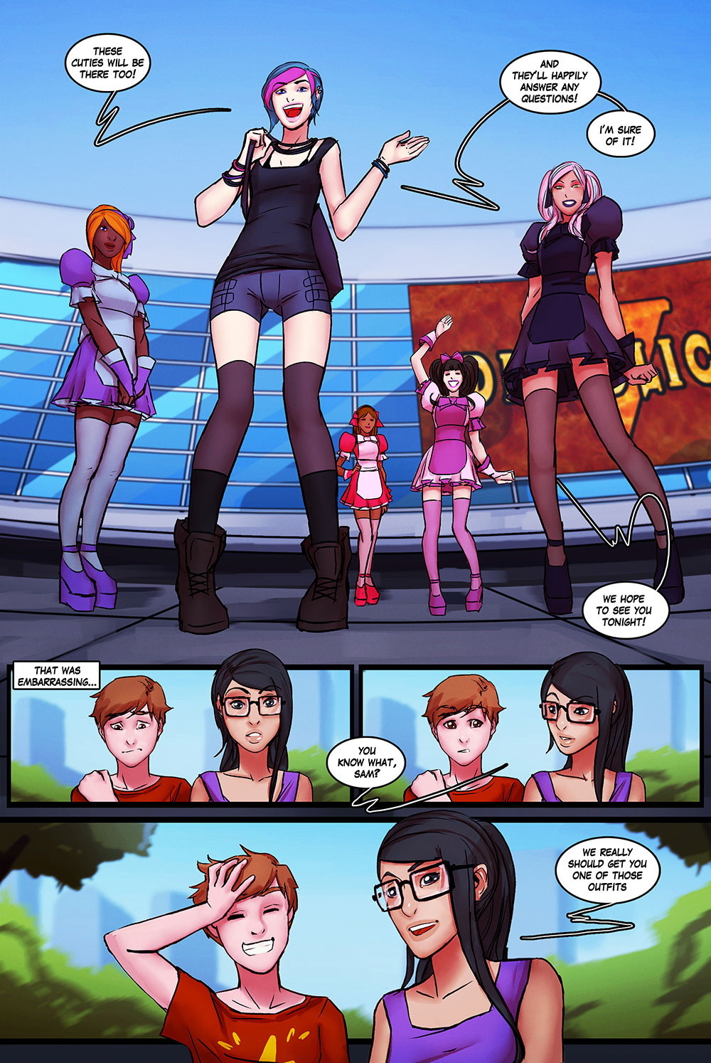 Raan's Doll - Page 61