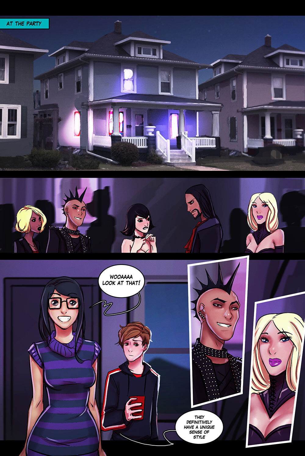 Raan's Doll - Page 62