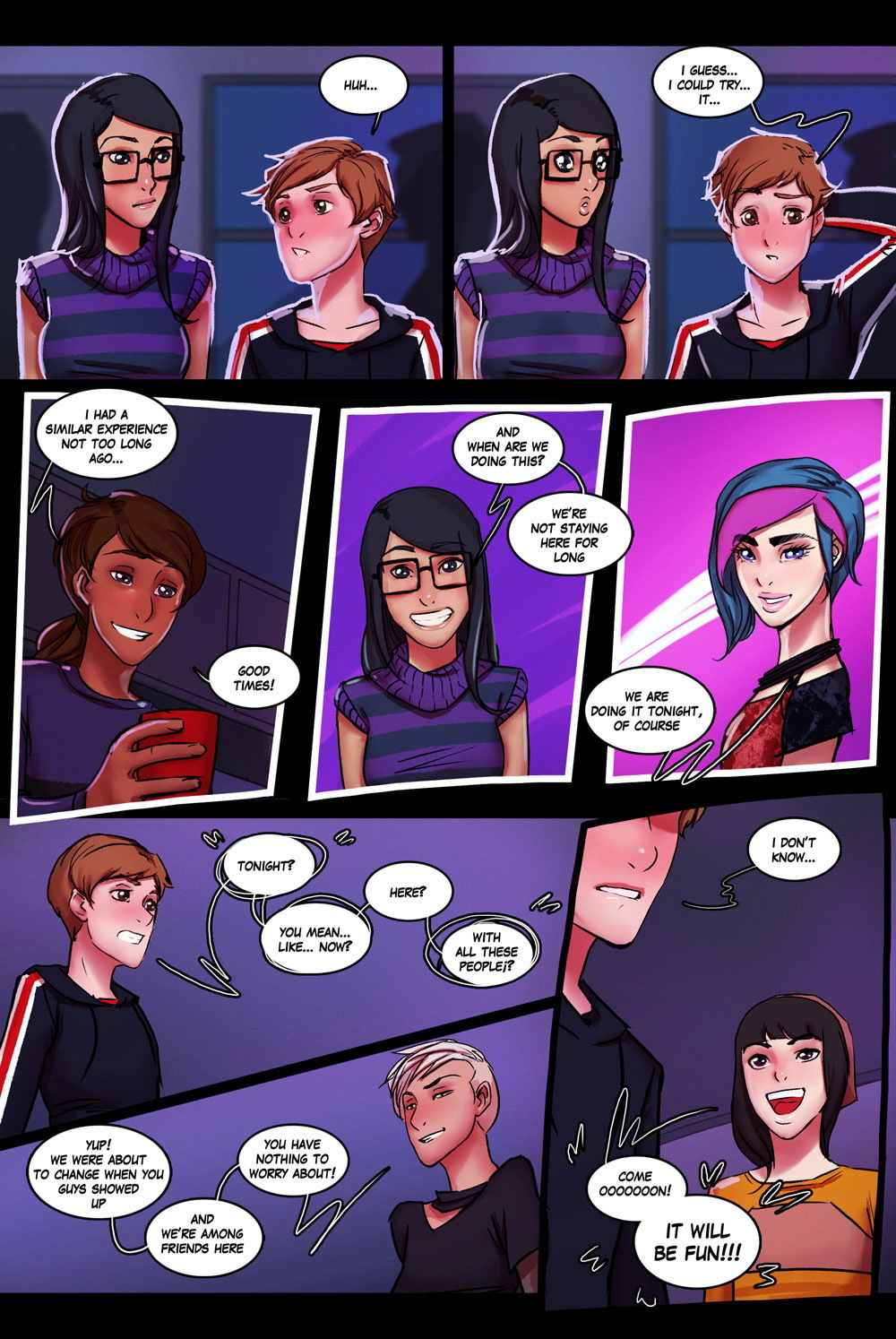 Raan's Doll - Page 66