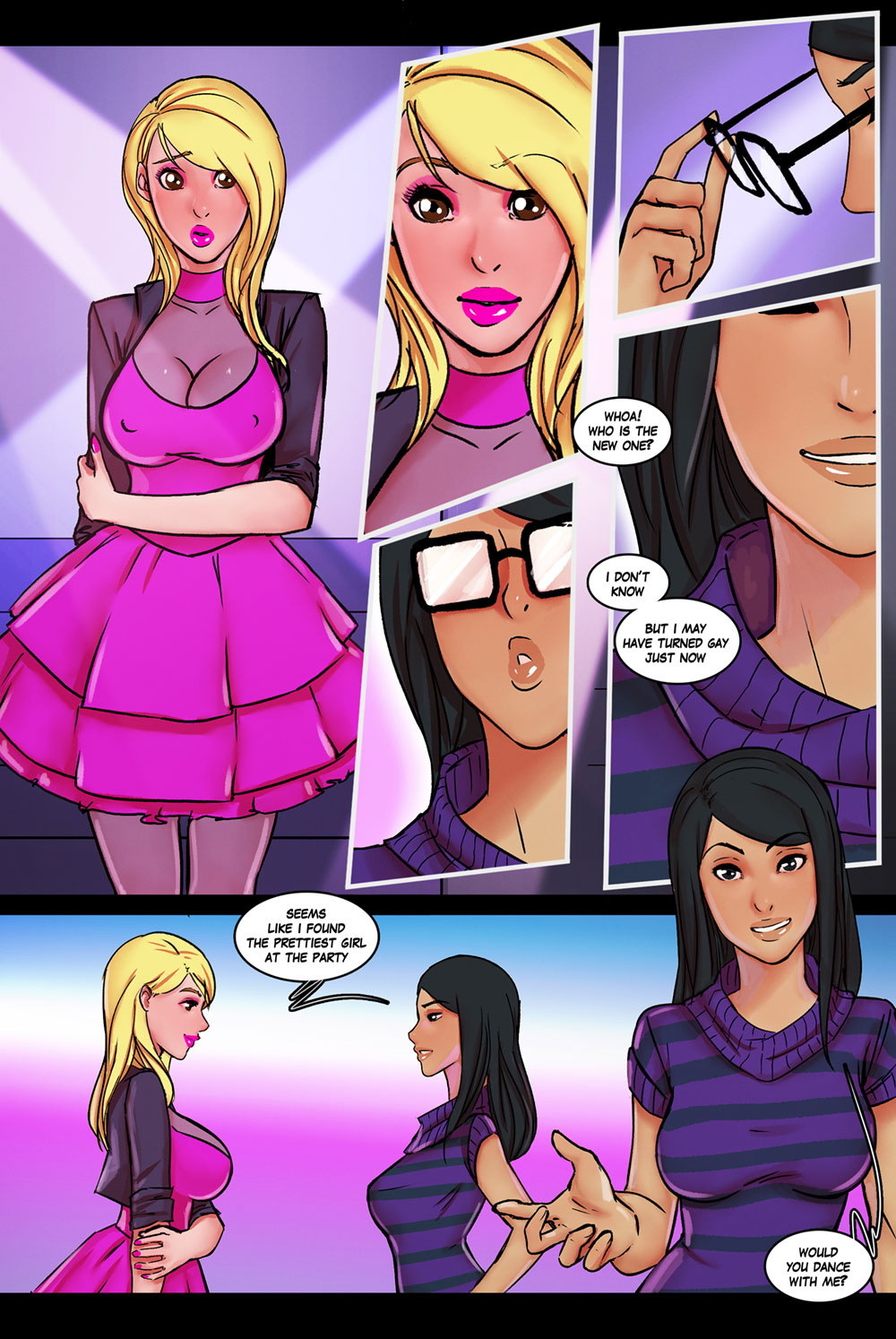 Raan's Doll - Page 77