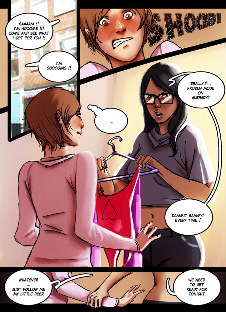 Raan's Doll - Page 90