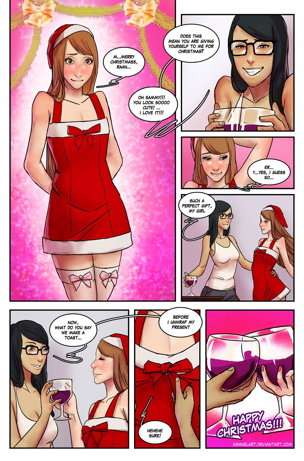 Raan's Doll - Page 98
