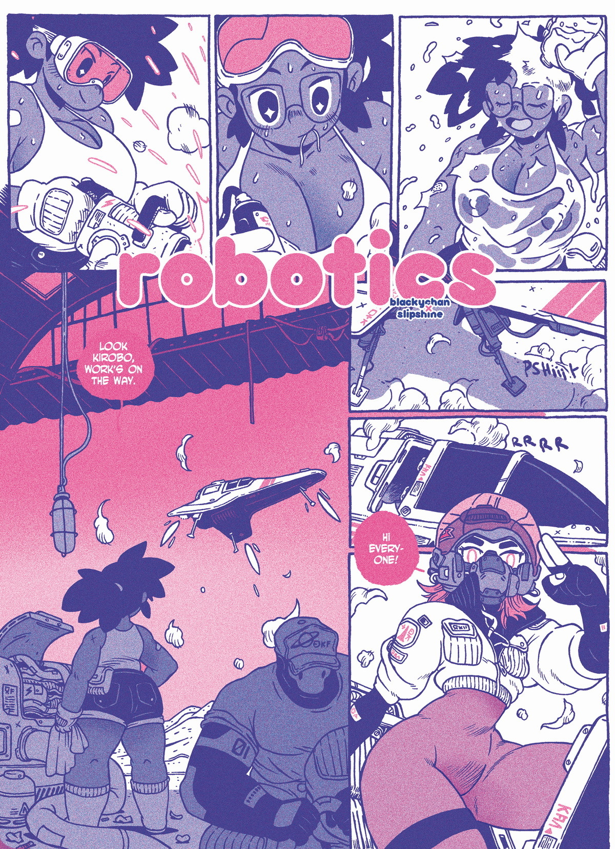 Robotics - Page 2