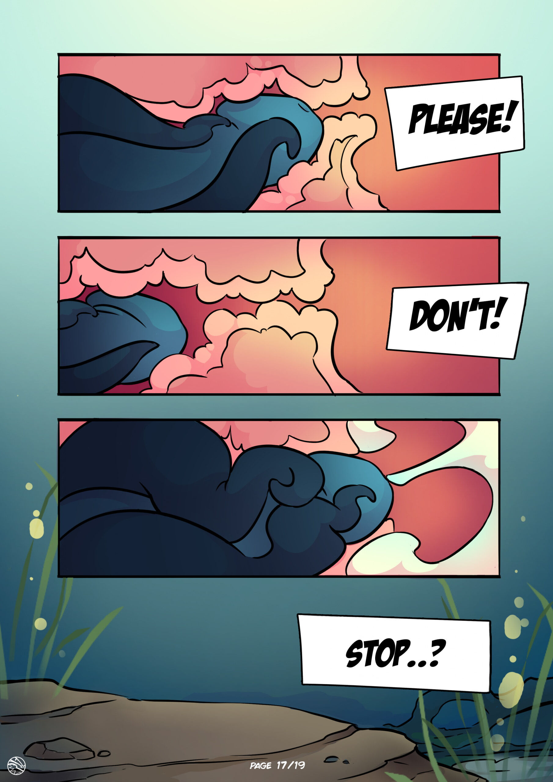 Sea shells - Page 17