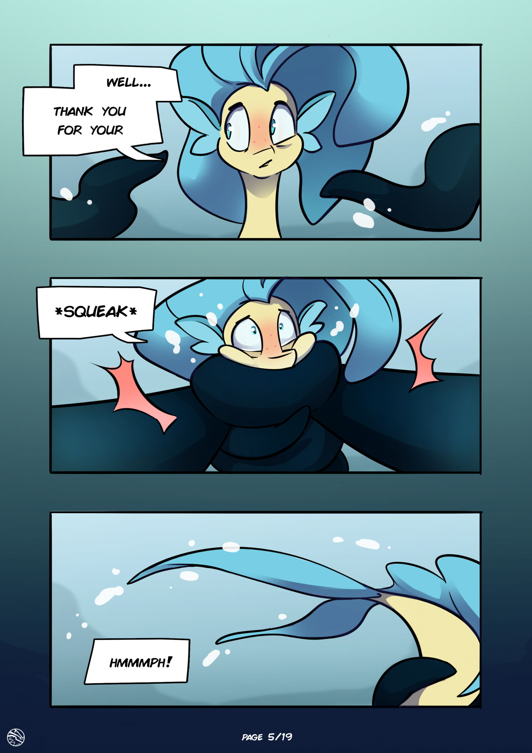 Sea shells - Page 5