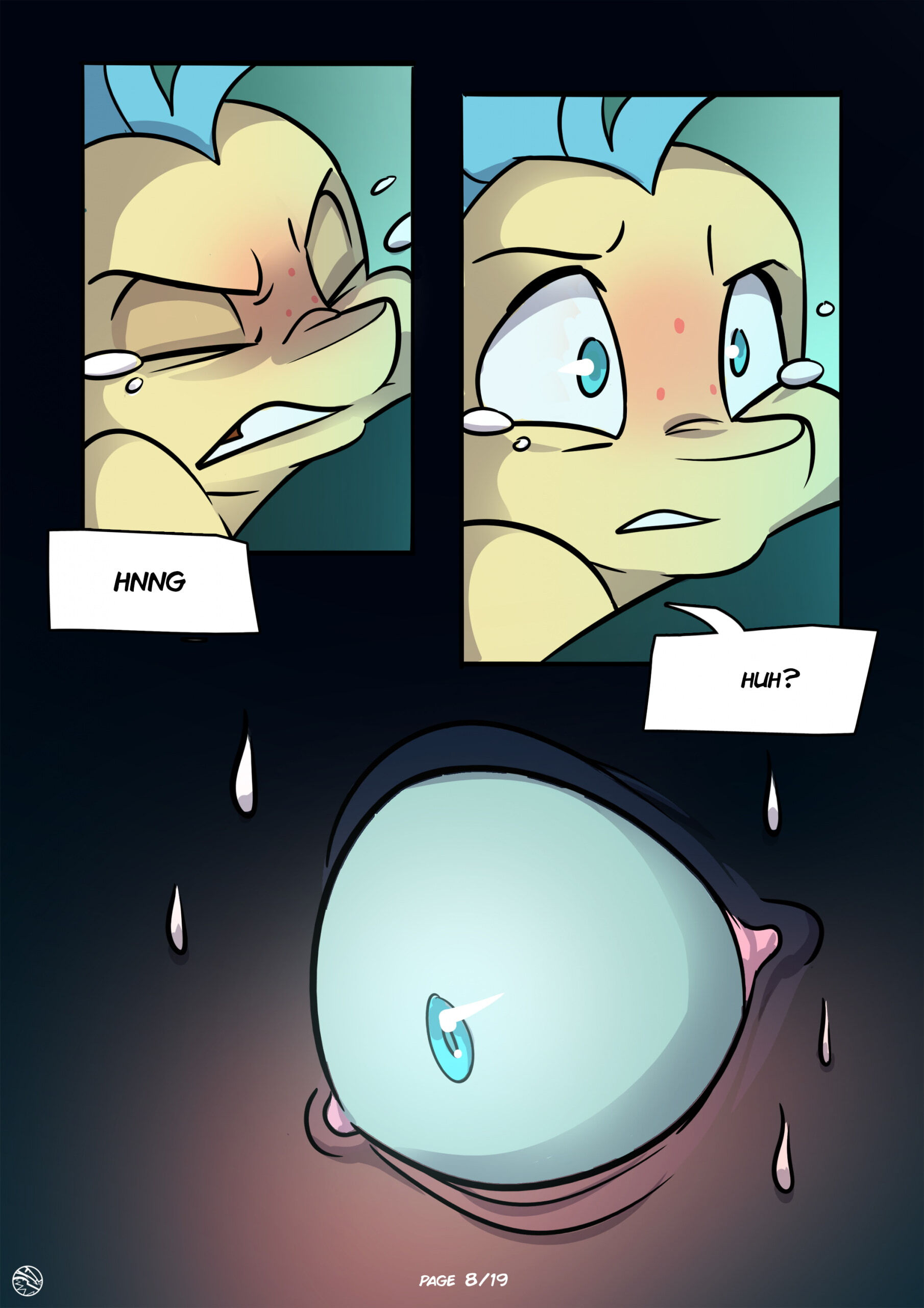 Sea shells - Page 8