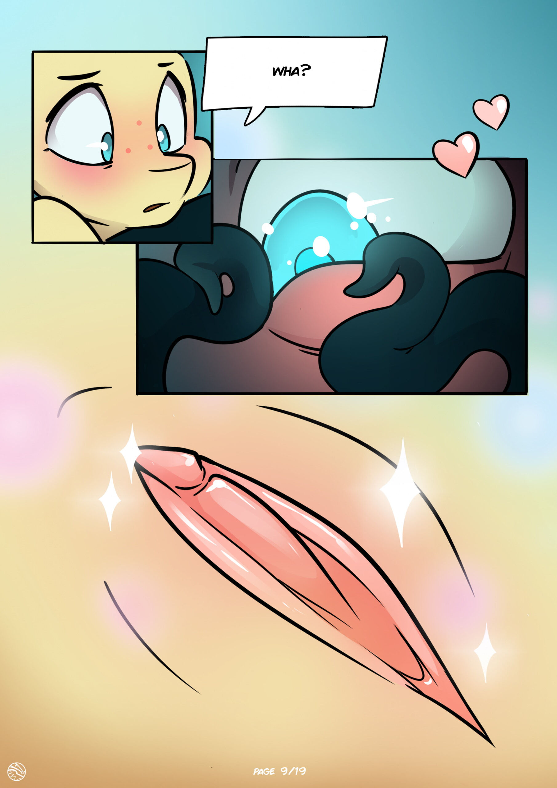 Sea shells - Page 9