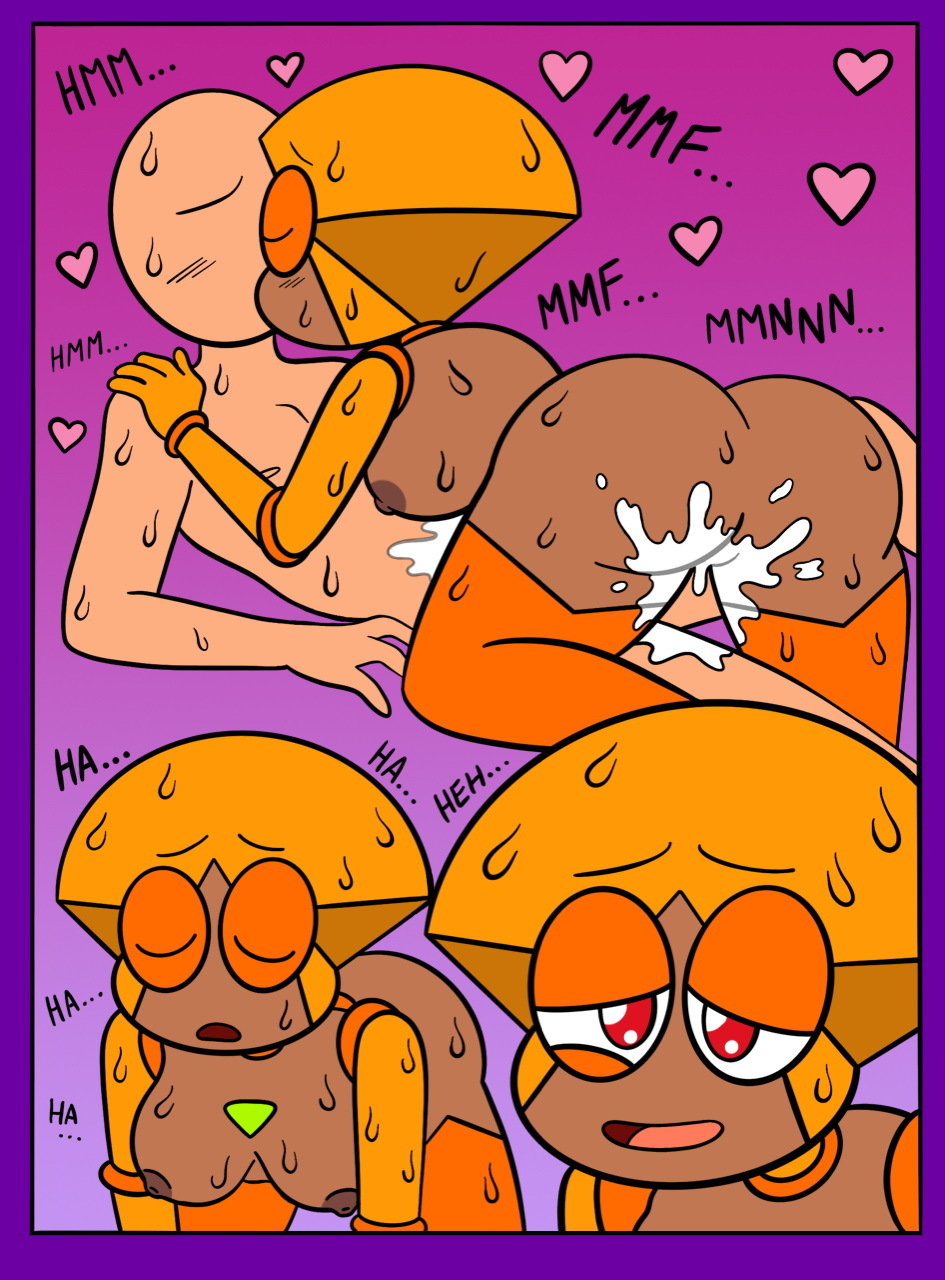 Shannon Gets Screwed - Page 26