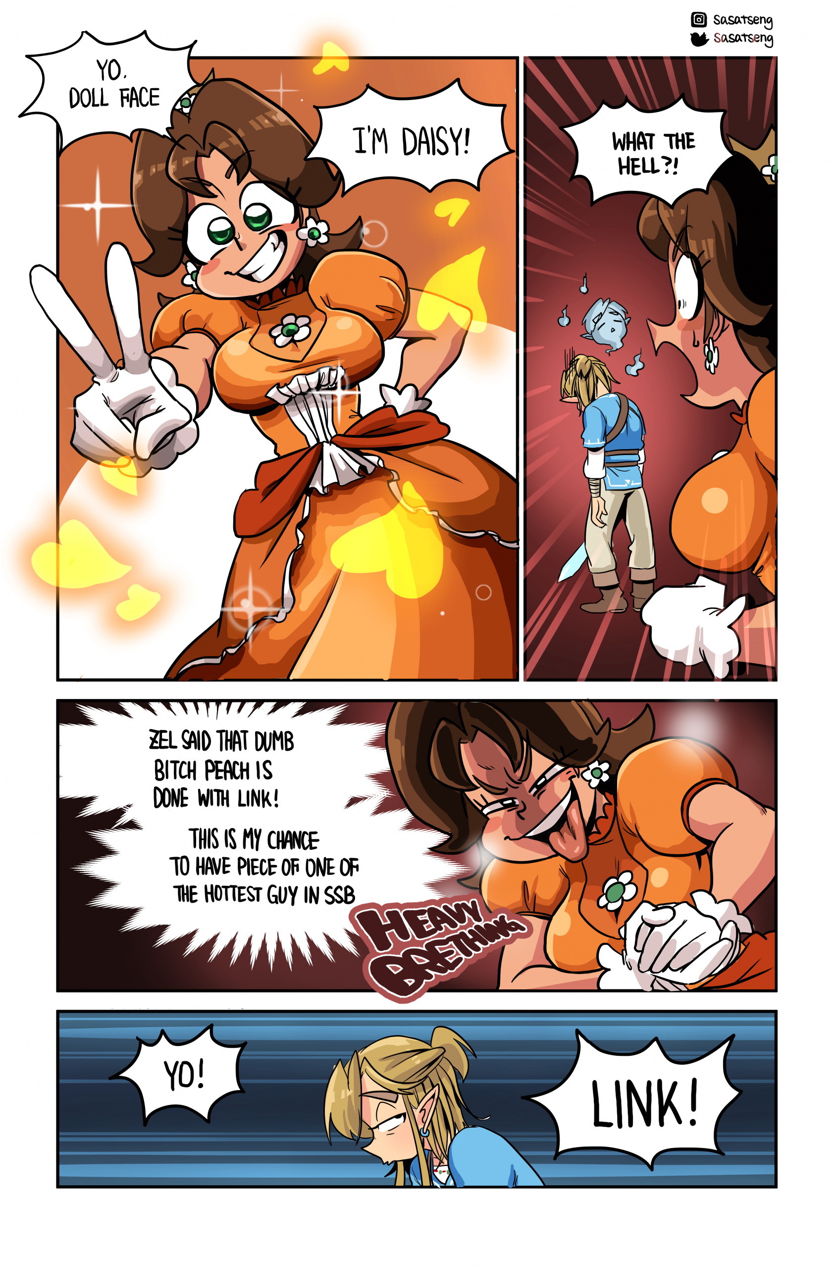 SMASH - Page 6